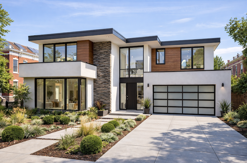 flat roof replacement cost Washington D.C.